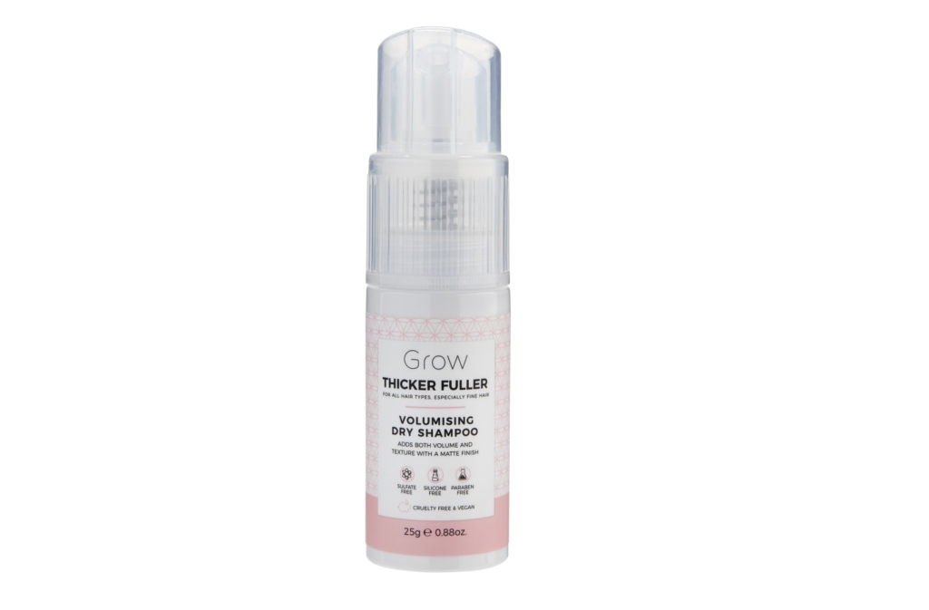 Grow_ThickerFuller_Volumiser Dry Shampoo_Hi Res